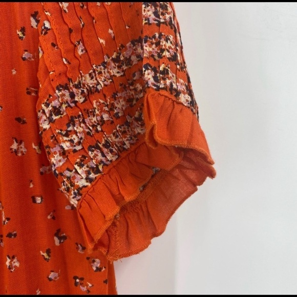 Free People's Rare Feeling Dress Size XS - Picture 10 of 14